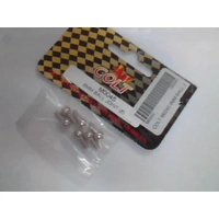  6mm Ball joint 6mm (6) (CTM0045)