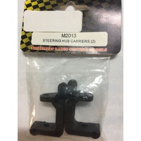  Steering Hub Carriers 2 (CTM2013)