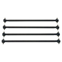  Drive shaft 6x91 mm (4) (CTS7045)