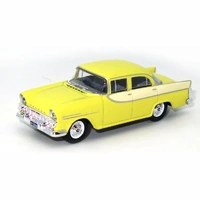 FB Special Sedan Satellite Yellow with White Flash (COO-64FBYE)