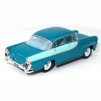 1960 FB Special Sedan Green/Green (COO-64FBGR)