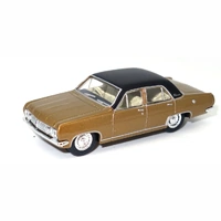 1:64 1968 HR Premier Sedan Metallic Brown/Black (COO-64HRPR)
