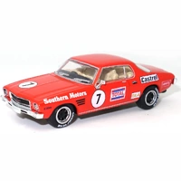 1:64 Monaro HQ -  GTS Coupe Bob Jane (COO-64MOBJ)
