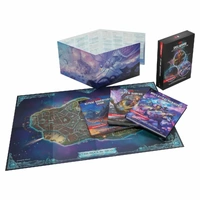 D&amp;D Spelljammer: Adventures in Space (D09890000)