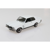 1:32 White LJ GTR XU-1 Torana (DDA32842-5)