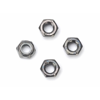  M6 Lock Nut 4 DHK8131-707