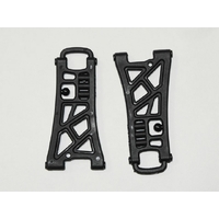  Lower suspension arms rear DHK8138-801