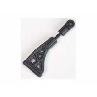  Assembly of upper suspension arm Left Dhk8381-50R