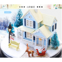  Nordic Fairy Tales (DIY-2025)