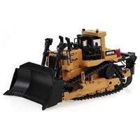 1:50 Diecast  Bulldozer (DSFMHN1700)