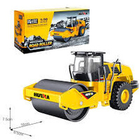 1:50 Diecast  Road Roller (DSFMHN1715 )