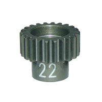  Motor Pinion Gear 22T (EL0221)