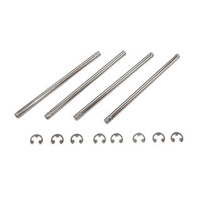  Lower Hinge pin L 56.5mm ( EL111)