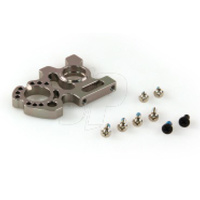  Motor Mount Dark Titanium (EV30413T1)
