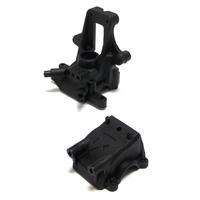 Gear box parts front (FMC-F12023-024 )