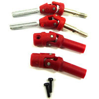  Axle Transmission (FMC- FY-CD01)