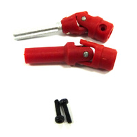  Front wheel transmission ( FMC-FY-CD02)