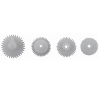 Servo Gears (4) ( FMC-FY-DJ02G )