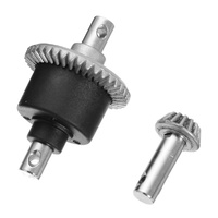  Front Differential gears plus Pinion complete ( FMC-FY-QCS01)