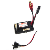  Speed controller and receiver unit ( FMC- FY-RX01)