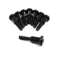  4 x14mm pan head self taper (FMC-W12076)