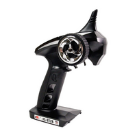 GT2B 2.4ghz 3-Channel Wheel Transmitter &amp; Receiver (FS-GT2B)