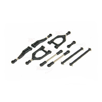  Upper front Arms plus rear upper Arms (HBX-12003)