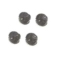  Diff pinion and gears (HBX12019)
