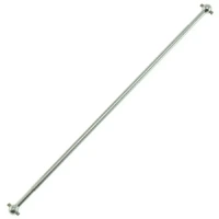  Center Drive shaft Vortex 4 WD HBX12512