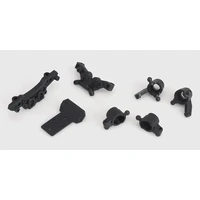Steering Hubs 4 pcs(HBX-12605R) No Tags