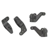  Steering Knuckles L/R (HBX16027N)