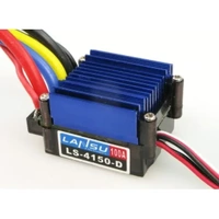 Brushed ESC HBXE920