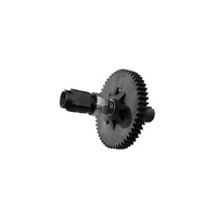 Center gear complete   (HBX338-T007) 