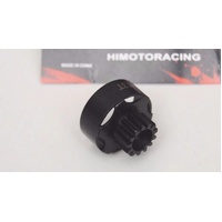  Clutch Bell Vented 13 T ( HI-CB13T)