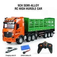1:18 RC Transporter Truck (HN1312)