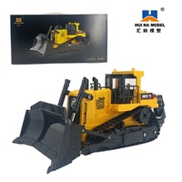 1:16 EX Heavy RC Bulldozer (HN1554)