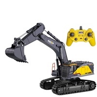 1:14 RC Excavator (HN1592)