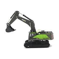 1:50 Diecast Excavator (HN1721)