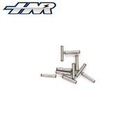  Pin 2 x 10mm H98062