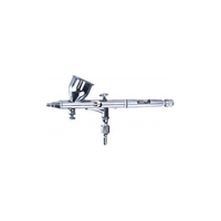 Dual Action Airbrush (HS-80)
