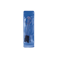 5 Pcs Airbrush Cleaning Brush Set (HS-C5)