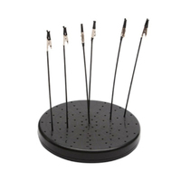 Airbrushing Parts Holder HS-E13CH