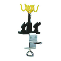 Airbrush Parts Holder (Holds 4 Airbrushes)HS-H1