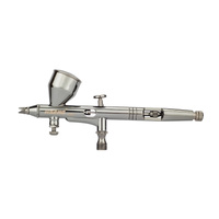 Dual Action Airbrush (HS-X302)