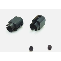 Universal Joint Cup Silver (02034)