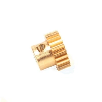 22T Pinion Gear (HSP68207)