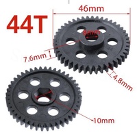  spur gear 44T (Hsp02040)