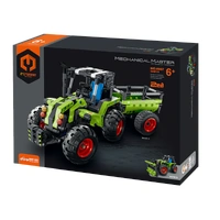 Farmer - Tractors 2 in 1 348pcs (IM6807)