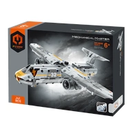 Building Block Military Transport Aircraft (IM6832)