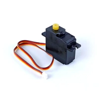 17g Three-Wire Digital Servo (JJ-C8815-09)